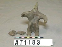 藏品(陶偶)的圖片